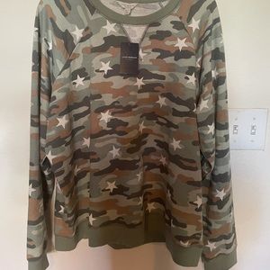 Lucky brand new shirt